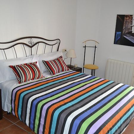 Apartament Apartamento San Mateo 2 Cuenca  Zewnętrze zdjęcie
