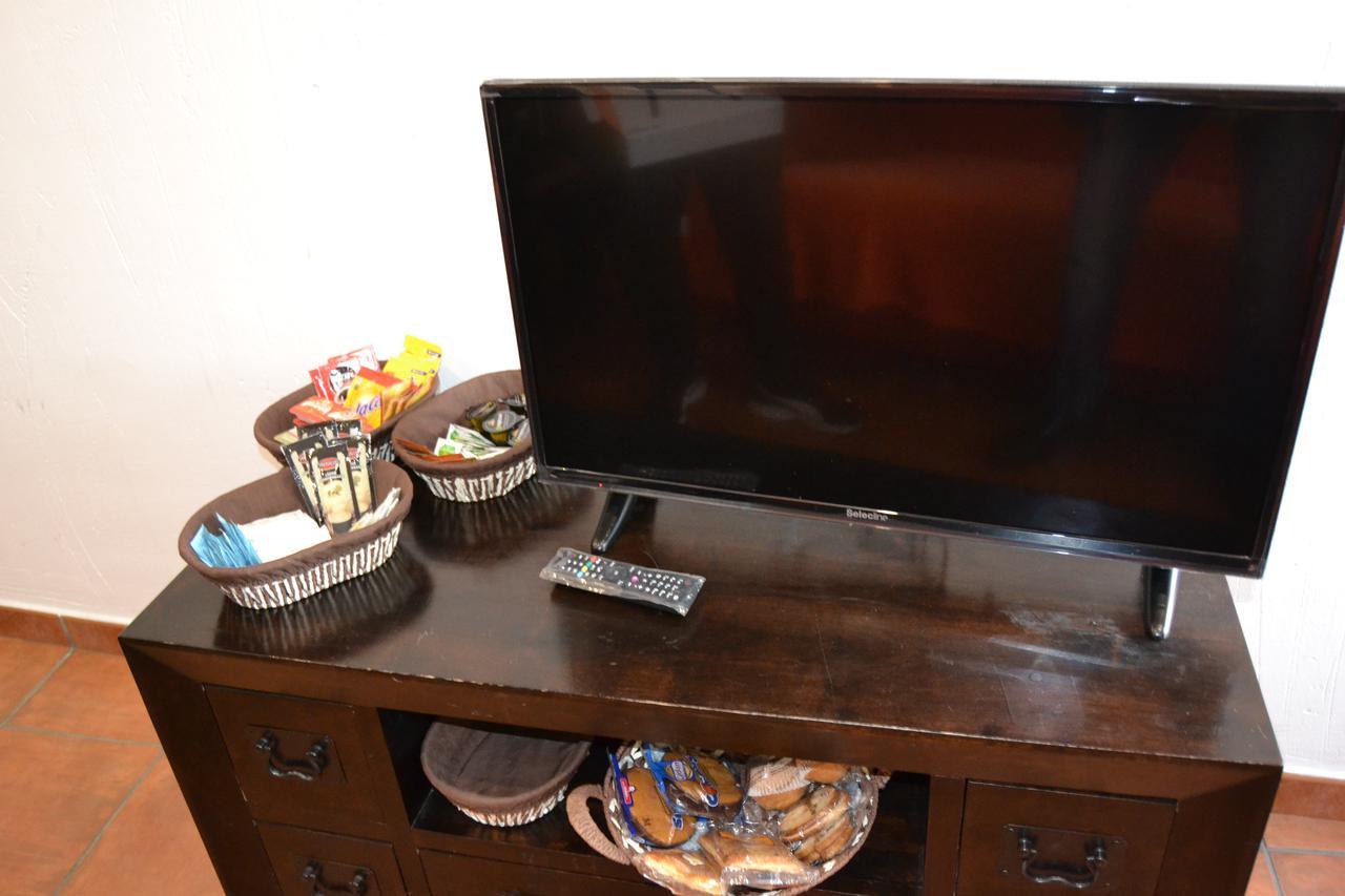 Apartament Apartamento San Mateo 2 Cuenca  Zewnętrze zdjęcie