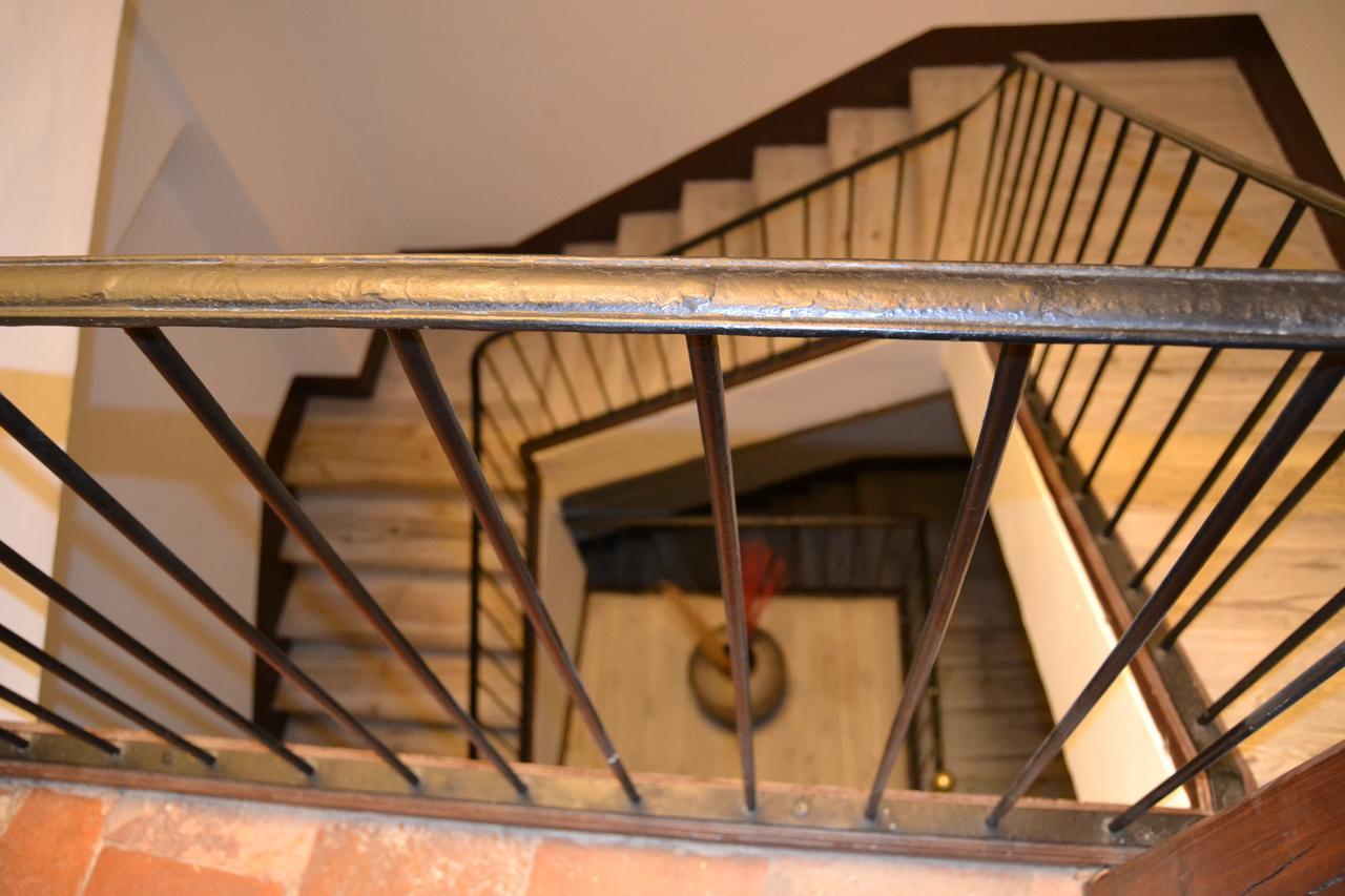 Apartament Apartamento San Mateo 2 Cuenca  Zewnętrze zdjęcie
