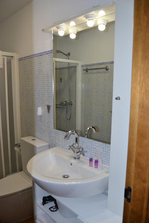 Apartament Apartamento San Mateo 2 Cuenca  Zewnętrze zdjęcie