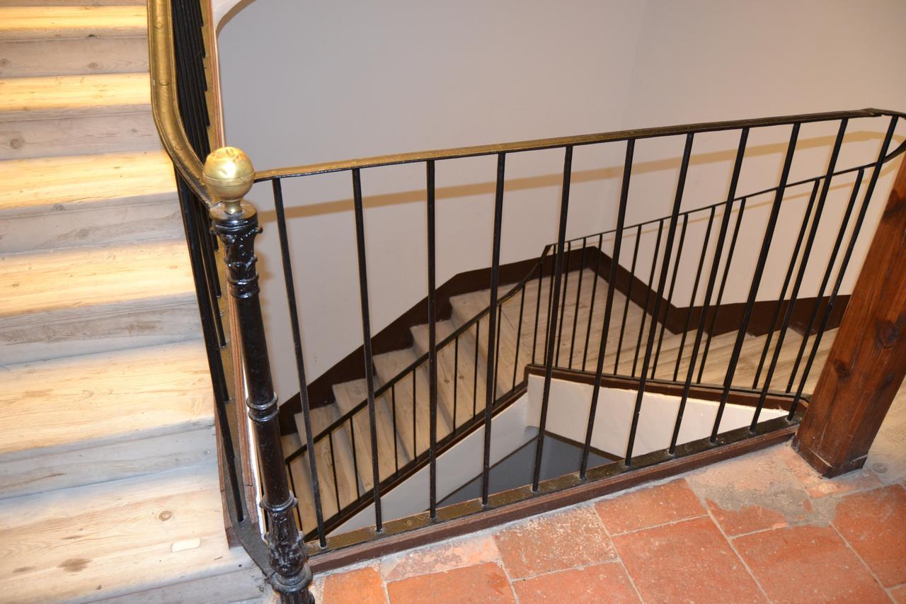 Apartament Apartamento San Mateo 2 Cuenca  Zewnętrze zdjęcie